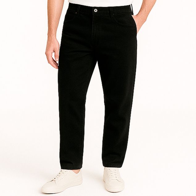 Jeans-Furor-Liso-Para-Hombre-MAVERICK-EVER-T10104329