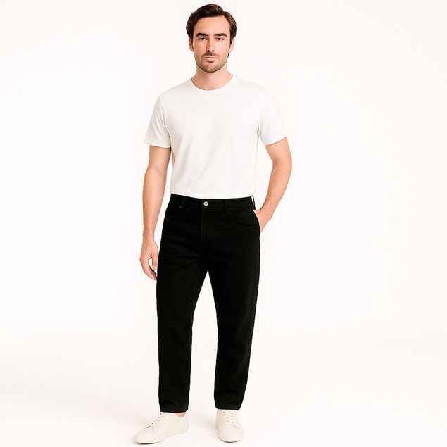 Jeans-Furor-Liso-Para-Hombre-MAVERICK-EVER-T10104329