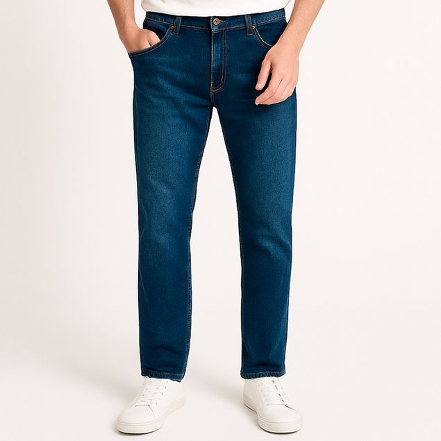 Jeans-Furor-Liso-Para-Hombre-MAVERICK-MERRY-T10104334