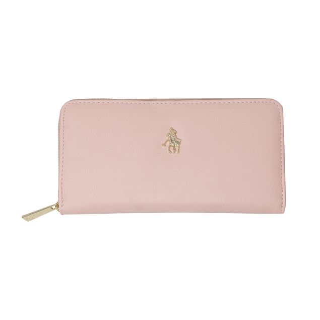 Cartera-Hpc-Polo-Zip-Around-Para-Mujer-300
