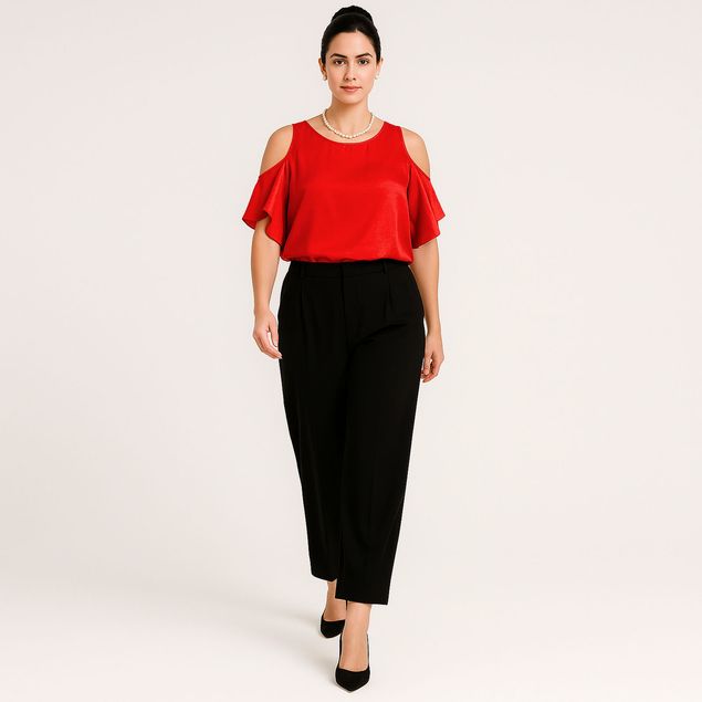 Blusa-Red-Marine-Curvy-Para-Mujer-G251203XC