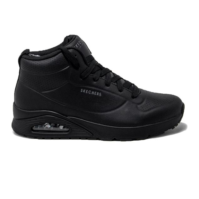 Tenis-Bota-Skechers-Uno-Para-Hombre-183009Bbk