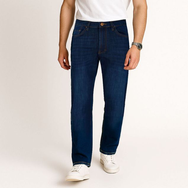 Jeans-Furor-Liso-JUSTIN-Para-Hombre-2406-T10104403