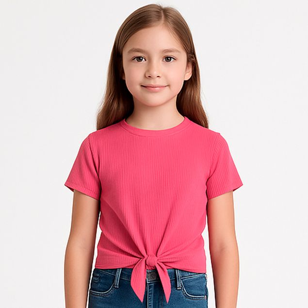 Blusa-Paola-Kids-Con-Nudo-Para-Niñas-026C
