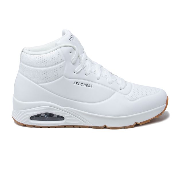 Tenis-Bota-Skechers-Uno-Para-Hombre-183009Wht