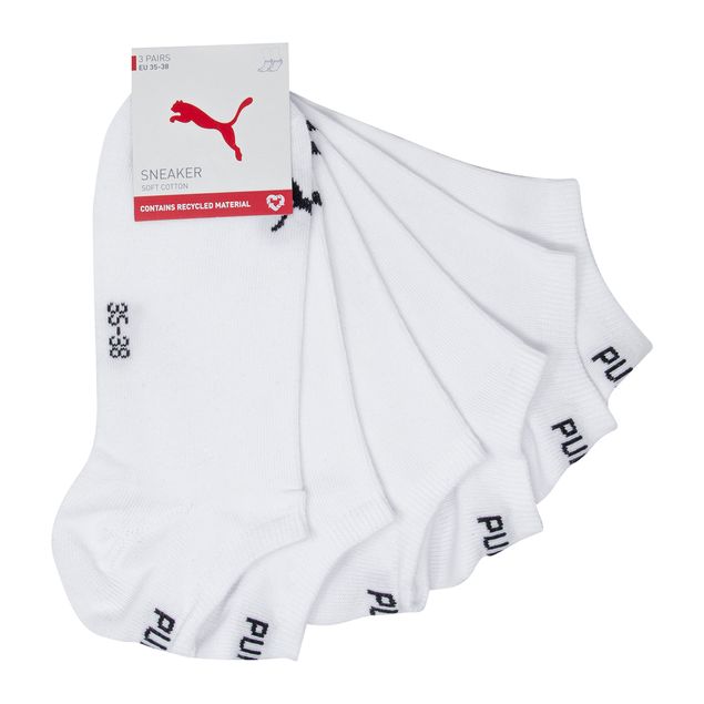 Tin-Puma-Plain-3-Piezas-Unisex-701231277