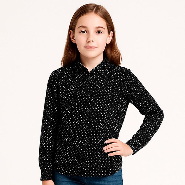 Blusa-Sd-Estampado-De-Corazones-Para-Niñas-BL55318