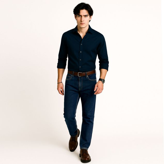 Jeans-Lee-Clasico-Para-Hombre-01110FB42