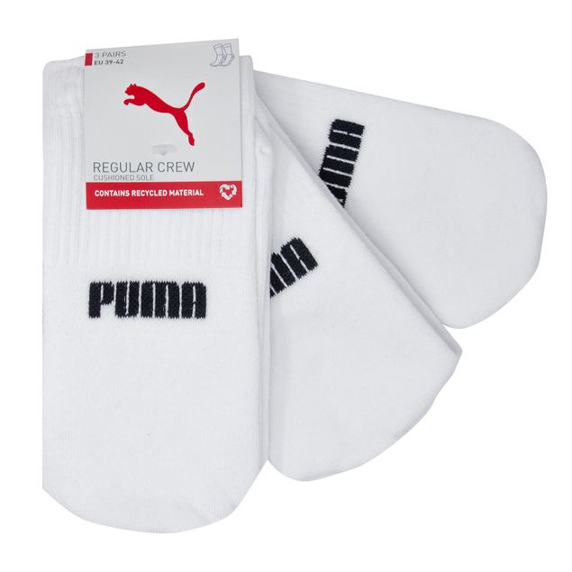 Calceta-Puma-Crew-3-Piezas-Unisex-701222067