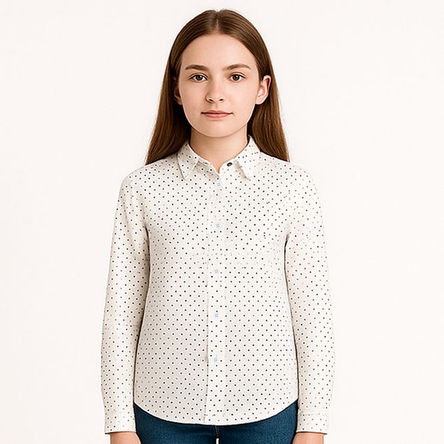 Blusa-Sd-Estampado-De-Corazones-Para-Niñas-BL55320