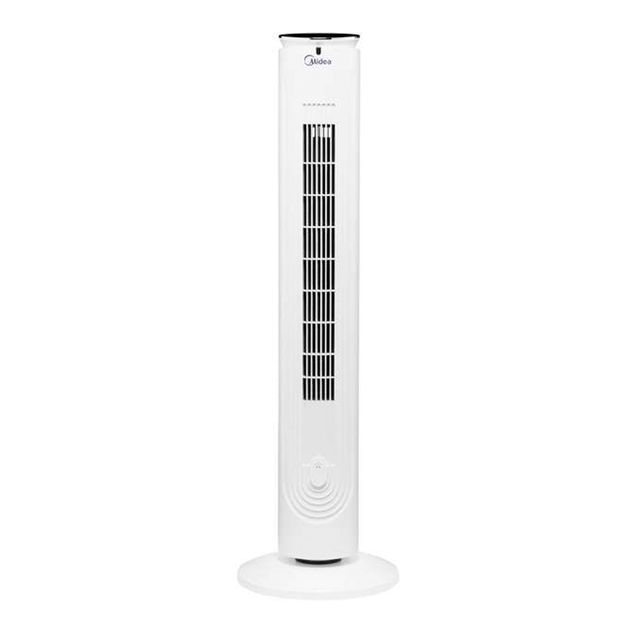 Ventilador-Midea-De-Torre-5-Velocidades-MTF42CEBW
