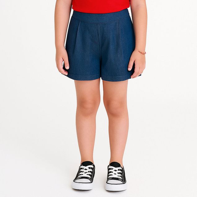 Short-Paola-Kids-Denim-Para-Niñas-018C