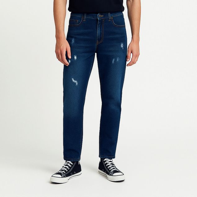 Jeans-Mad-Panda-Rasgado-Para-Hombre-MPJ-0014