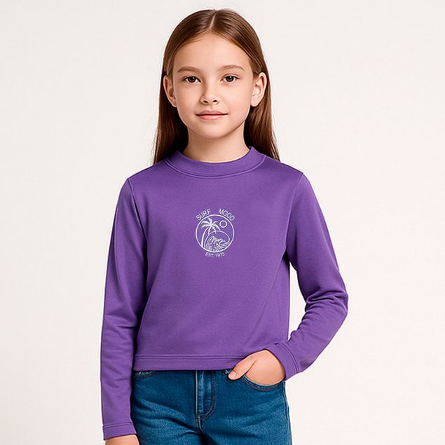Traje-De-Baño-New-Berry-Playera-Juvenil-BI-689