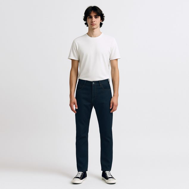 Jeans-Estivaneli-Skinny-Para-Hombre-SAXS-24M-6045