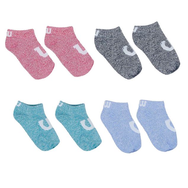 Tin-Wilson-Polivelvet-Pack-De-5-Para-Niña-C5192