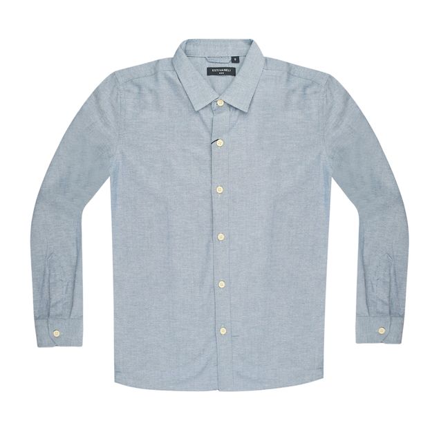 Camisa-Estivaneli-De-Vestir-Para-Niños-CVSK-101047