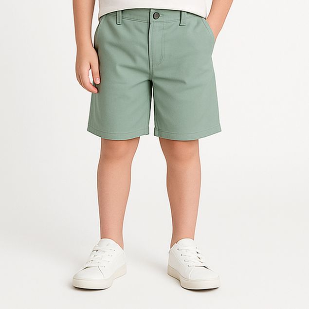 Bermuda-Estivaneli-Casual-Para-Niños-KXW-24B-13061