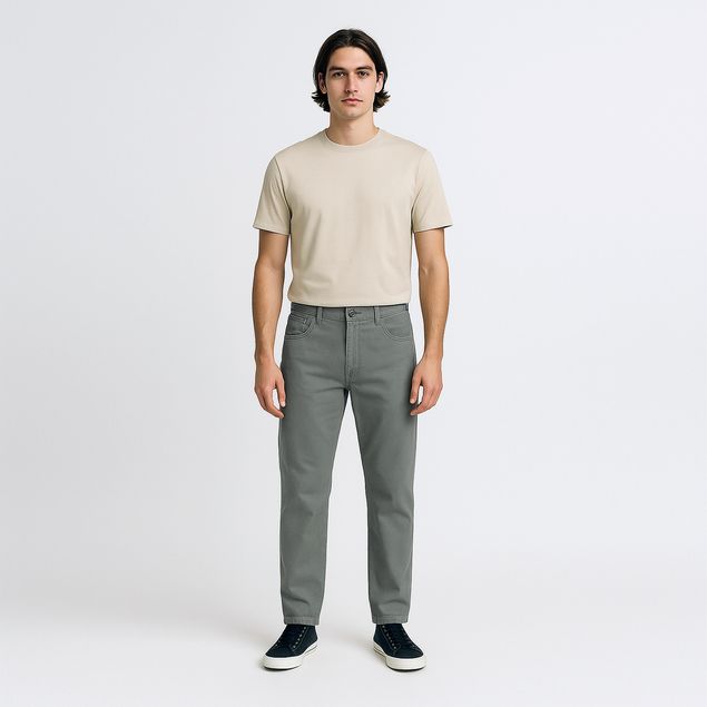 Jeans-Estivaneli-Slim-Para-Hombre-FG-24M-6003