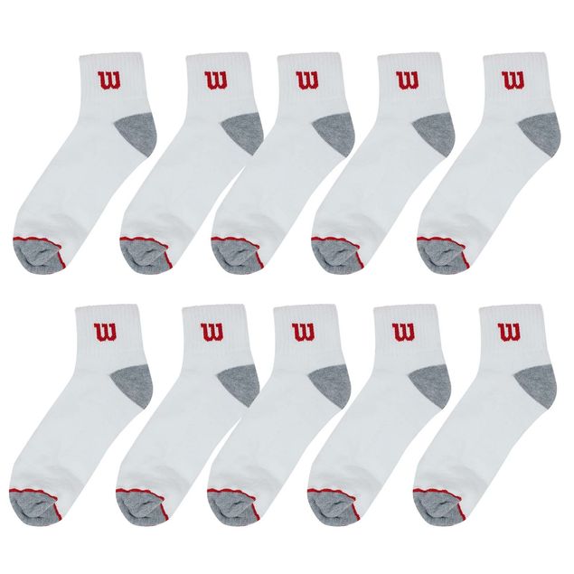 Tin-Wilson-Fil-Pack-De-5-Para-Hombre-B4993