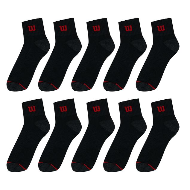 Tin-Wilson-Fil-Pack-De-5-Para-Hombre-B4995
