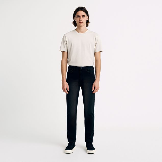 Jeans-Furor-Deslavado-Para-Hombre-Crow-10-T10104272