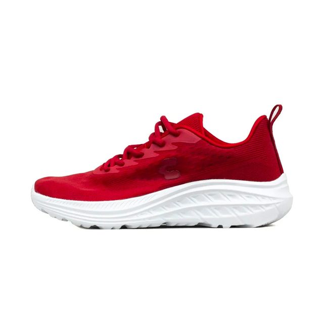 Tenis-Charly-Sport-Basic-Junior-1087391005