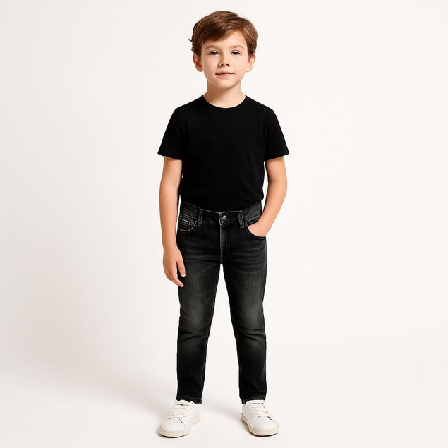 Jeans-Brooksfield-Deslavado-Para-Niños-BFCJK-44-303-A-077