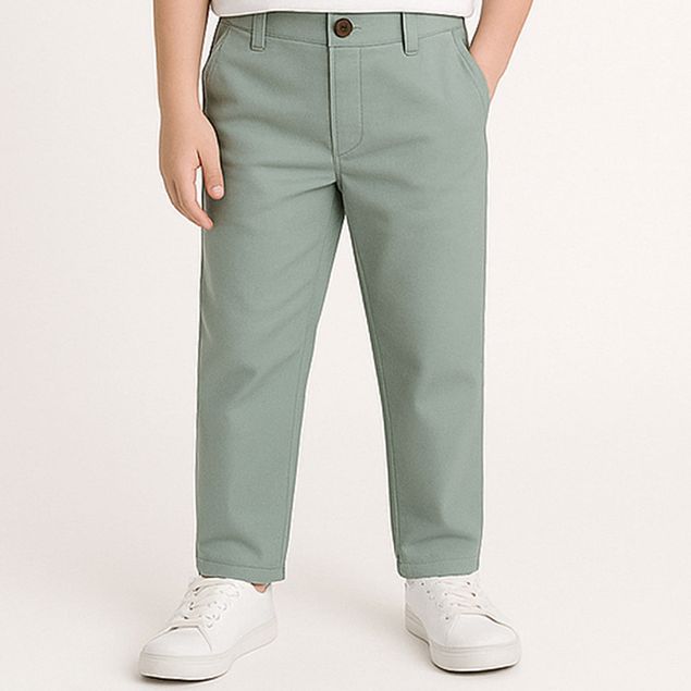 Pantalon-Estivaneli-De-Vestir--Para-Niños-KXW-24B-13051
