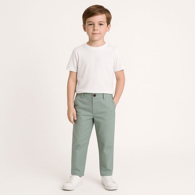 Pantalon-Estivaneli-De-Vestir--Para-Niños-KXW-24B-13051