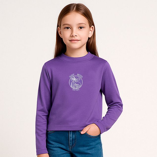Traje-De-Baño-New-Berry-Playera-Juvenil-BI-689