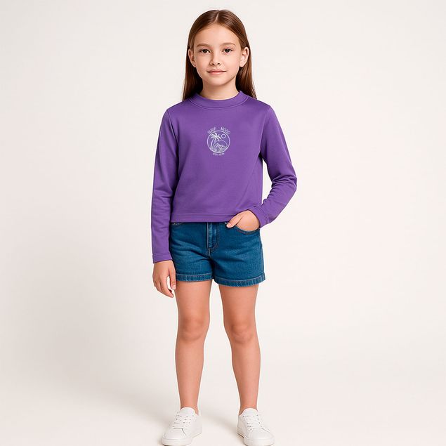 Traje-De-Baño-New-Berry-Playera-Juvenil-BI-689