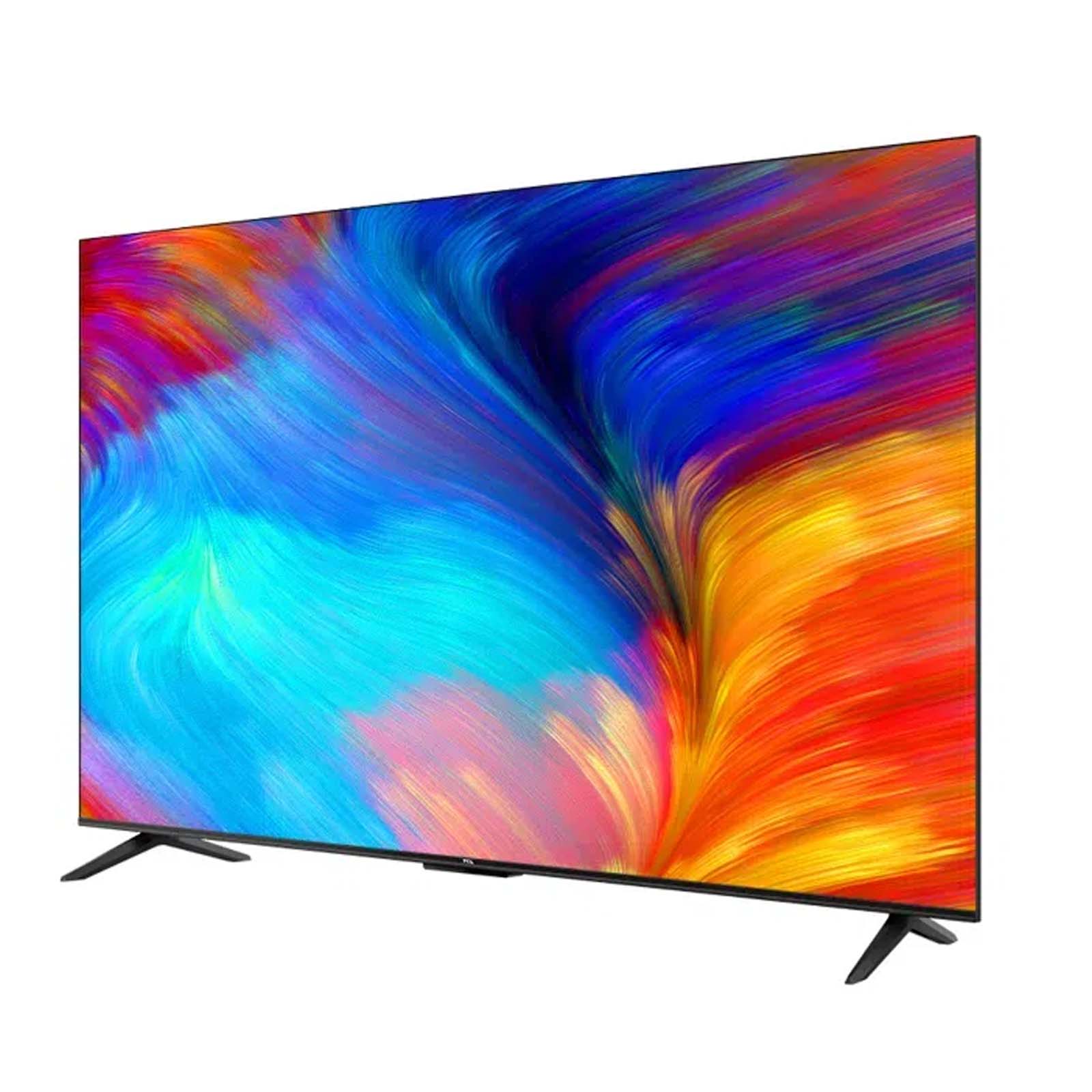 Pantalla TCL 55