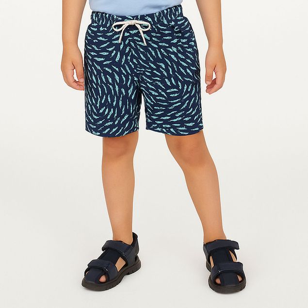 Traje-De-Baño-Brooksfield-Con-Estampado-Para-Niños-BFSSWB-56-19-A-002