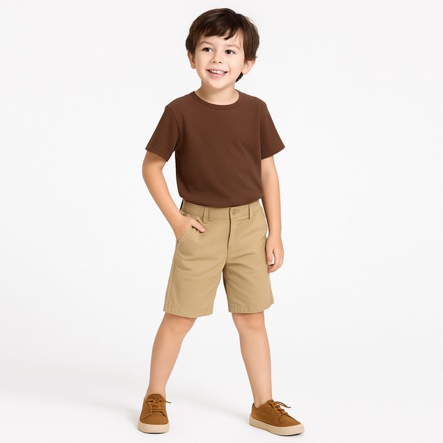 Bermuda-Brooksfield-Casual-Para-Niños-BFCSB-59-11-A-009