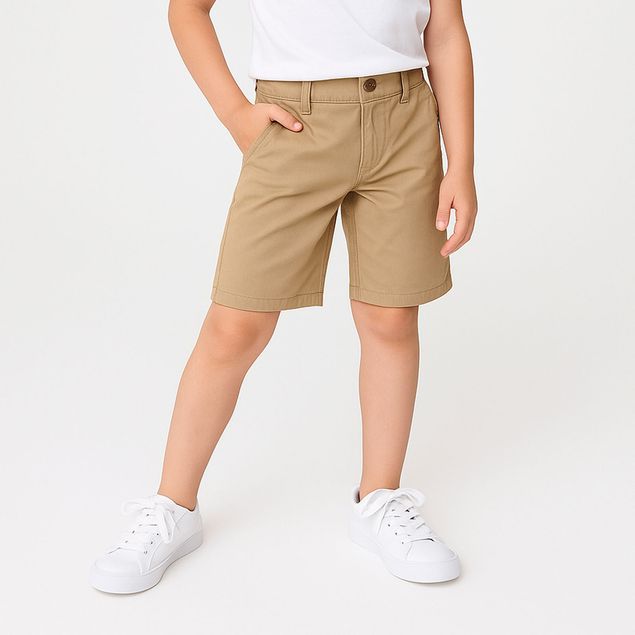 Bermuda-Brooksfield-Casual-Para-Niños-BFCSB-44-352-A-009