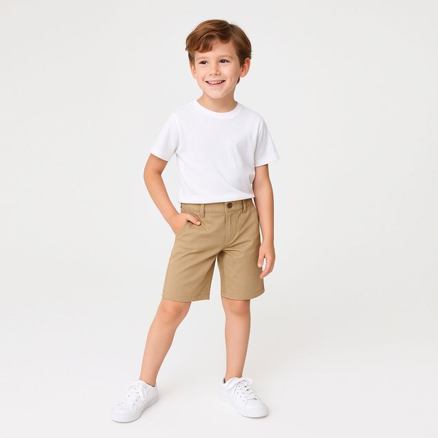 Bermuda-Brooksfield-Casual-Para-Niños-BFCSB-44-352-A-009