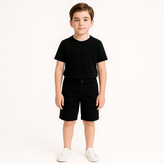 Bermuda-Estivaneli-Tipo-Cargo-Para-Niños-ETA-24B-0265