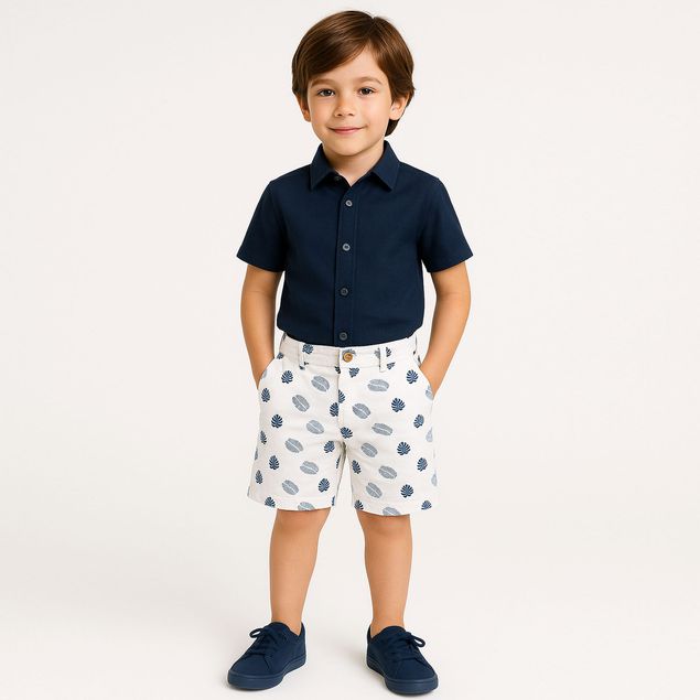 Bermuda-Brooksfield-Con-Estampado-Para-Niños-BFCSK-56-23-A-001