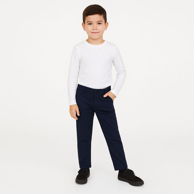 Pantalon-Brooksfield-De-Vestir-Para-Niños-BFCPK-44-308-A-002