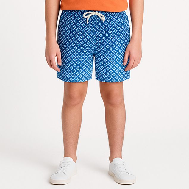 Traje-De-Baño-Brooksfield-Estampado-Para-Niños-BFSSWB-56-13-A-002