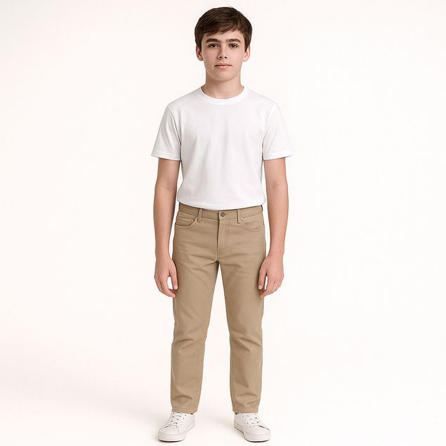 Pantalon-Brooksfield-Casual-Para-Niños-BFCPB-00-350-A-009
