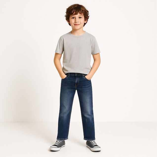 Jeans-Brooksfield-Deslavado-Para-Niños-BFCJK-59-06-A-088