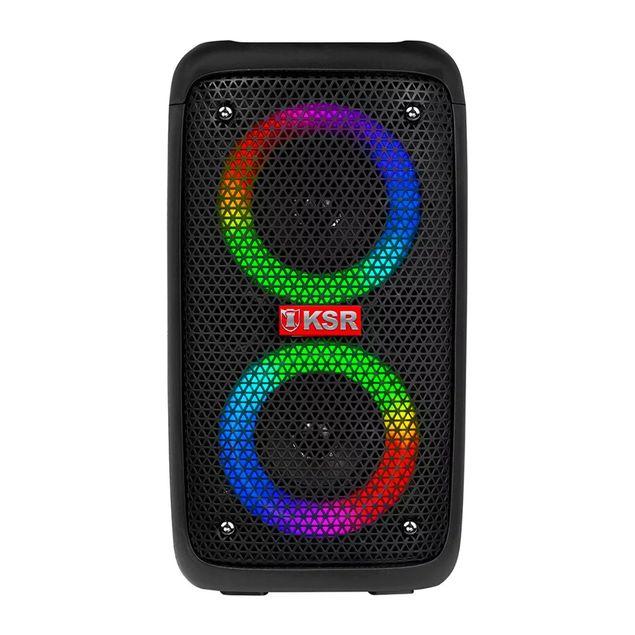 Bafle-Kaiser-2x3-Circle-Light-KSW-5003