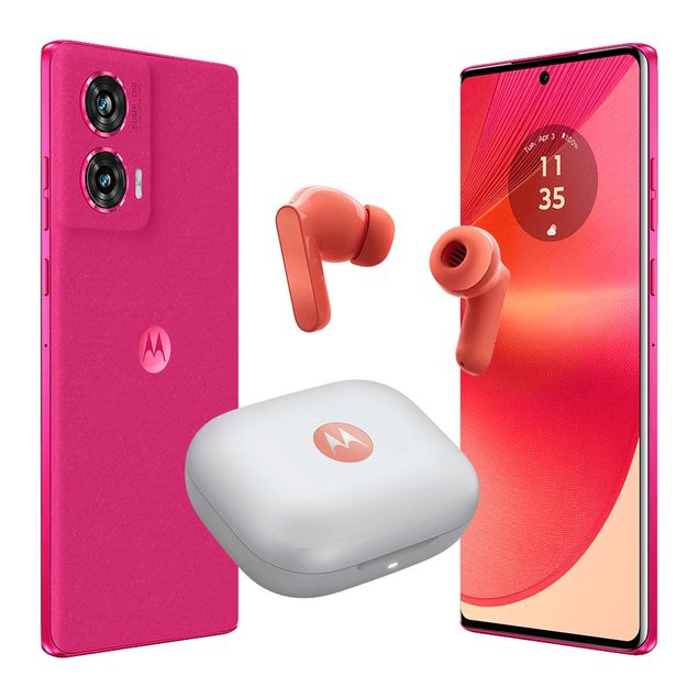 Bundle-Motorola-Edge-50-Fusion-256GB-Desbloqueado-Rosa