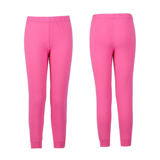 Set-Blusa-Optima-Minnie-Con-Pantalon-Para-Niñas-832TV