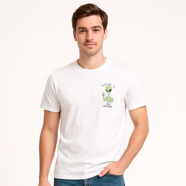 Playera-Action-Gear-Dealer-Para-Hombre-874YT-91229