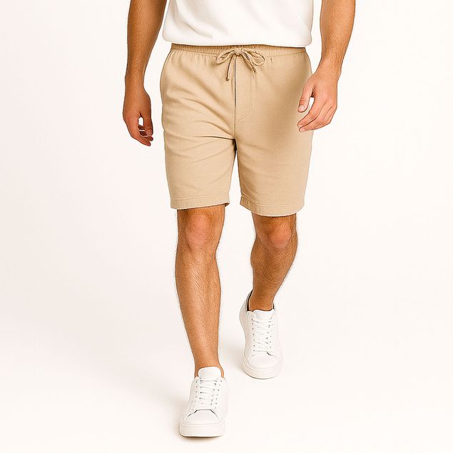 Bermuda-Roosvelt-Tipo-Lino-Con-Jareta-Para-Hombre-SHILO-2502