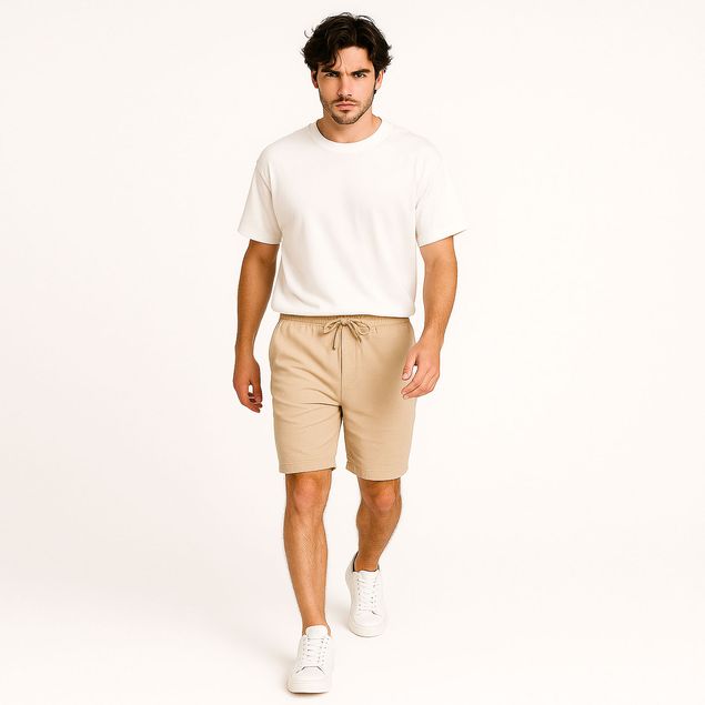Bermuda-Roosvelt-Tipo-Lino-Con-Jareta-Para-Hombre-SHILO-2502