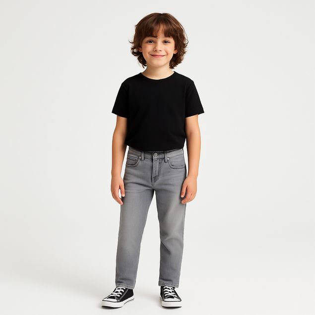 Jeans-Koko-Noko-Basico-Para-Niños-U44045-1COA